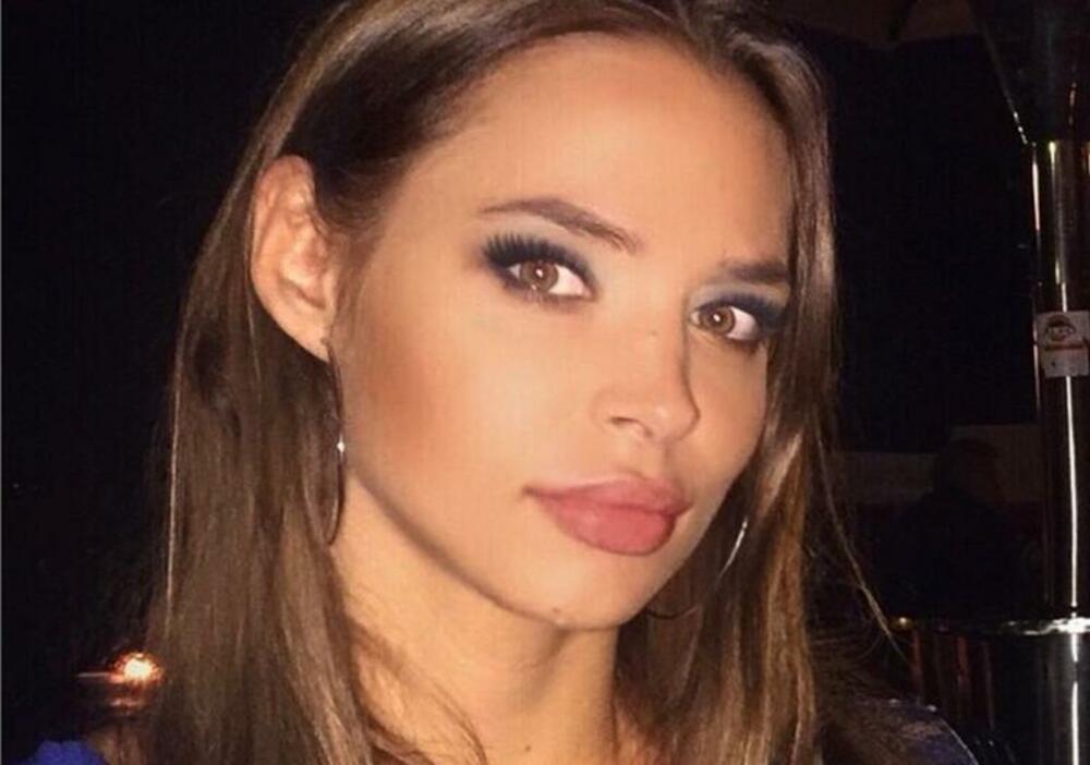 Šavija je jutros primljena u bolnicu