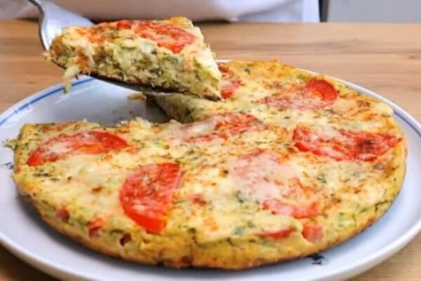 PITA SA TIKVICAMA JE NAJLAGANIJE JELO ZA VEČERU: U kombinaciji sa 1 SASTOJKOM je pravo OKREPLJENJE (RECEPT)