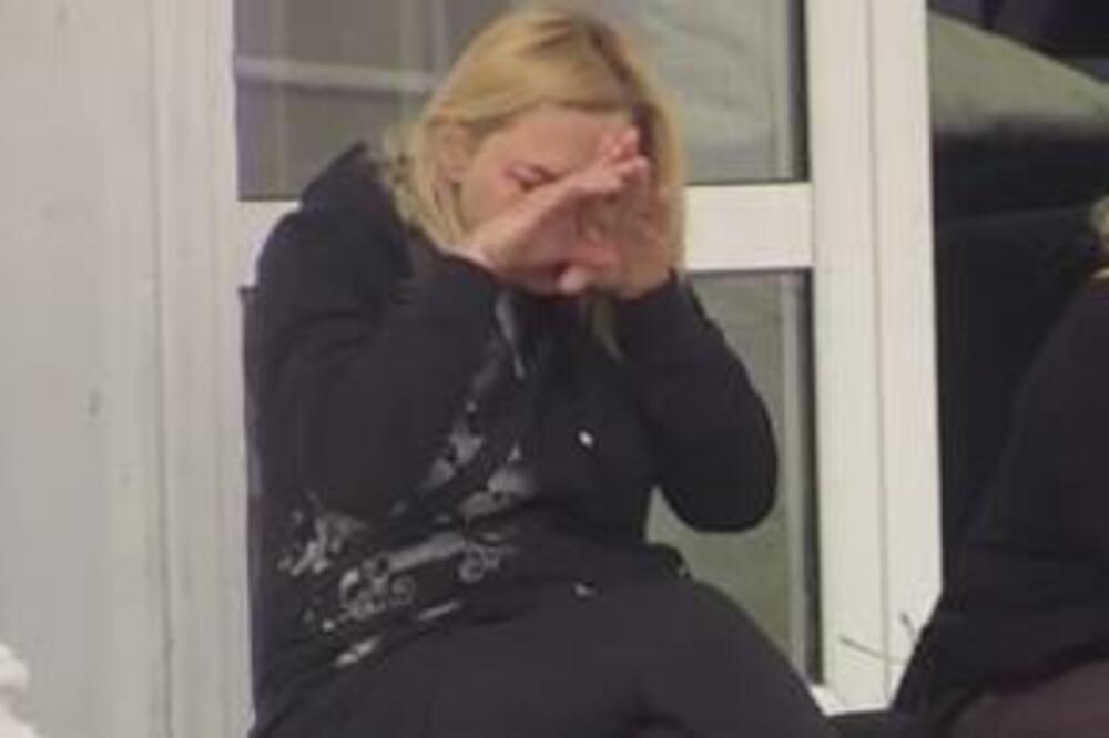 SUZE I TUGA U ZADRUZI NAKON SAOPŠTENJA O TRAGEDIJI: Emotivne scene (VIDEO)