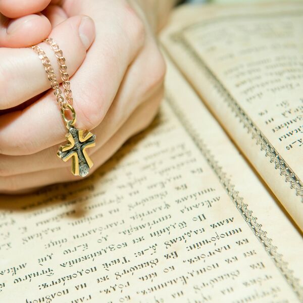 Veruje se da će se desiti čudo ako izgovorite ove reči: Snažnu molitvu za sreću i uspeh svi vernici moraju da znaju