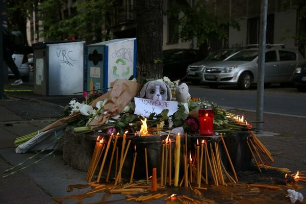 UČENIK OSNOVNE ŠKOLE U OBRENOVCU POSLE MINUTA ĆUTANJA URADIO OVO: Odmah je prijavljeno POLICIJI