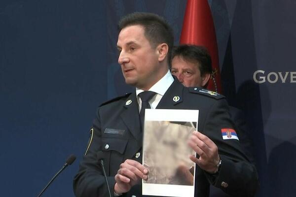 RANIJE HTEO NEŠTO SLIČNO DA URADI U ŠKOLSKOM DVORIŠTU? Milić saopštio jezive detalje od pre mesec dana