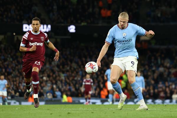 NESTVARNI HOLAND PONOVO POMERA GRANICE: Siti prestigao Arsenal, Liverpul bolji od Fulama!