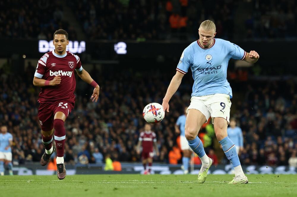 NESTVARNI HOLAND PONOVO POMERA GRANICE: Siti prestigao Arsenal, Liverpul bolji od Fulama!