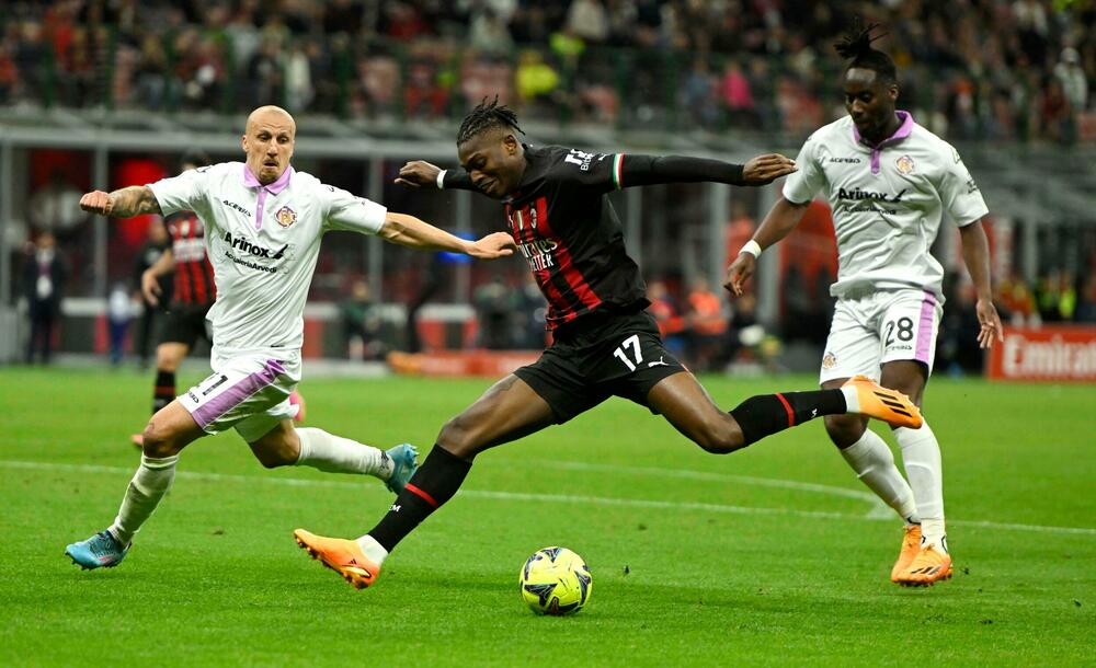 FK Milan, FK Kremoneze