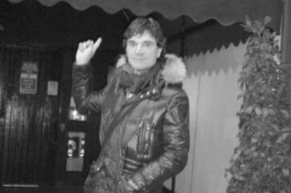 SANJAO DAN KADA ĆE SE PROBUDITI BEZ BOLA: Preminuli pevač nedavno otkrio sve o BOLESTI, OBRATITE PAŽNJU NA OVO