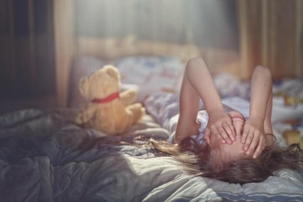 PSIHOLOG OTKRIVA ŠTA BI TREBALO DA URADITE AKO VAS DETE NE SLUŠA: Pažljivo pročitajte NJENE REČI