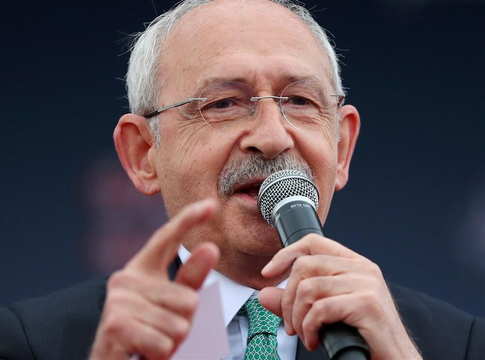 Kemal Kiličdaroglu