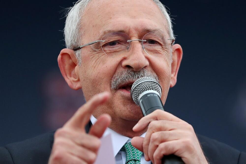 EVO KO JE ZAPRAVO ERDOGANOV PROTIVNIK KEMAL KILIČDAROGLU: Ovo je prava ISTINA O NJEMU!