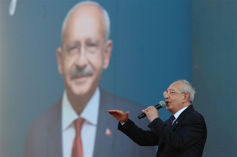 Kemal Kiličdaroglu