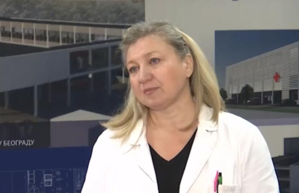 Dr Ivana Stefanović