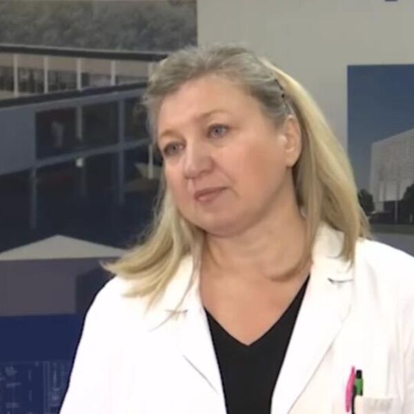 "KRVARENJE U OVA DVA VREMENA JE NAJOPASNIJE" Dr Ivana UPOZORAVA: Hitno MORATE KOD LEKARA ako osećate...