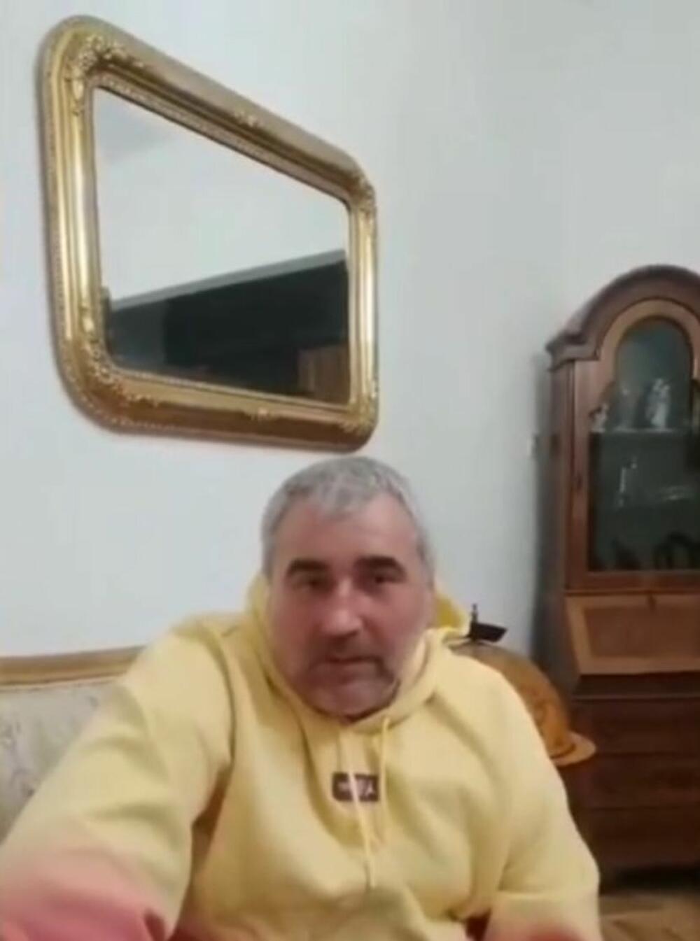 Miki je danas u skladnom braku