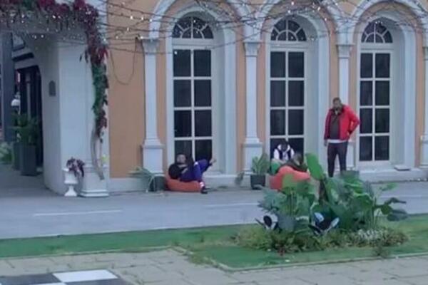 MUK I TUGA U ZADRUZI: Nakon nezapamćene TRAGEDIJE prekinuto EMITOVANJE, ovo su reakcije