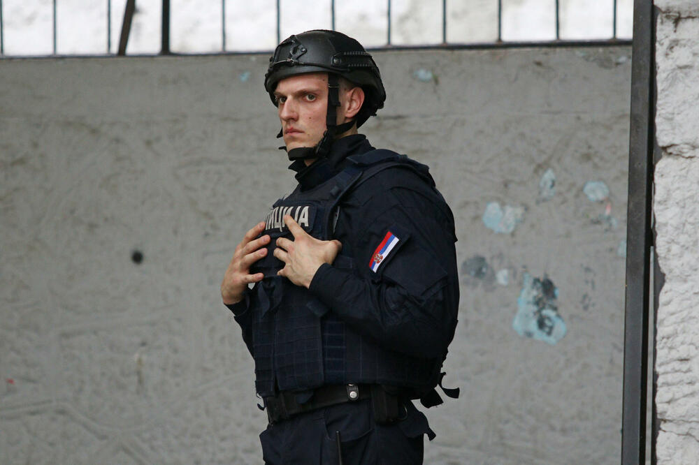 HITAN APEL MUP-A RODITELJIMA SRBIJE: Dobro obratite PAŽNJU, tiče se SVIH NAS