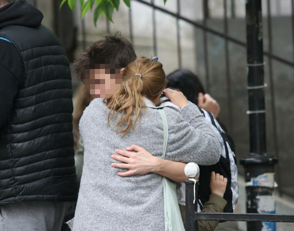 Vračar, Kosta Kecmanović