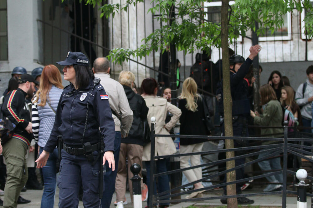 POZNATI DOLAZE DA ODAJU POČAST STRADALIMA U MASAKRU: Velika TUGA za našu ZEMLJU