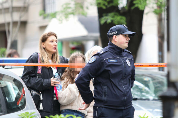 PRIVEDEN MLADIĆ KOJI JE PRETIO TEROROM U BIHAĆU: Bivši učenik objavio da će počiniti ZLOČIN sličan onom na Vračaru