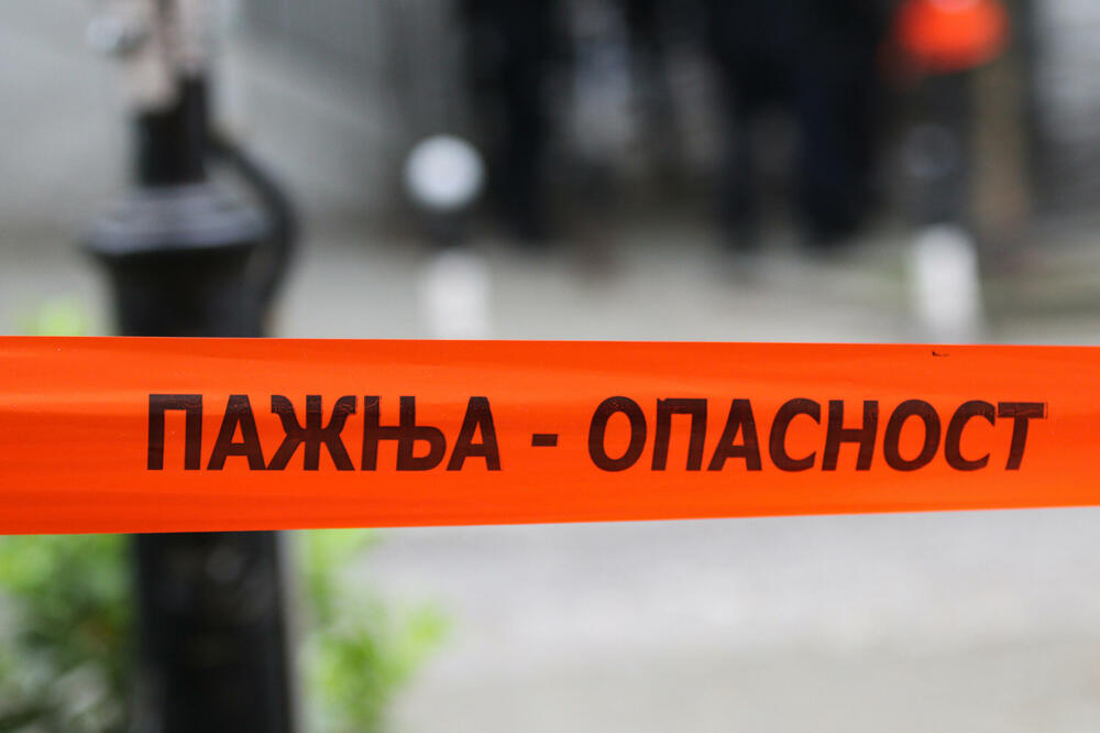 PUCAO NA GRUPU DECE: Meštani tvrde da je krvnik usmrtio SVOJE NAJBLIŽE ROĐAKE! "KRENUO JE PRVO OD DUBONE DA UBIJA"