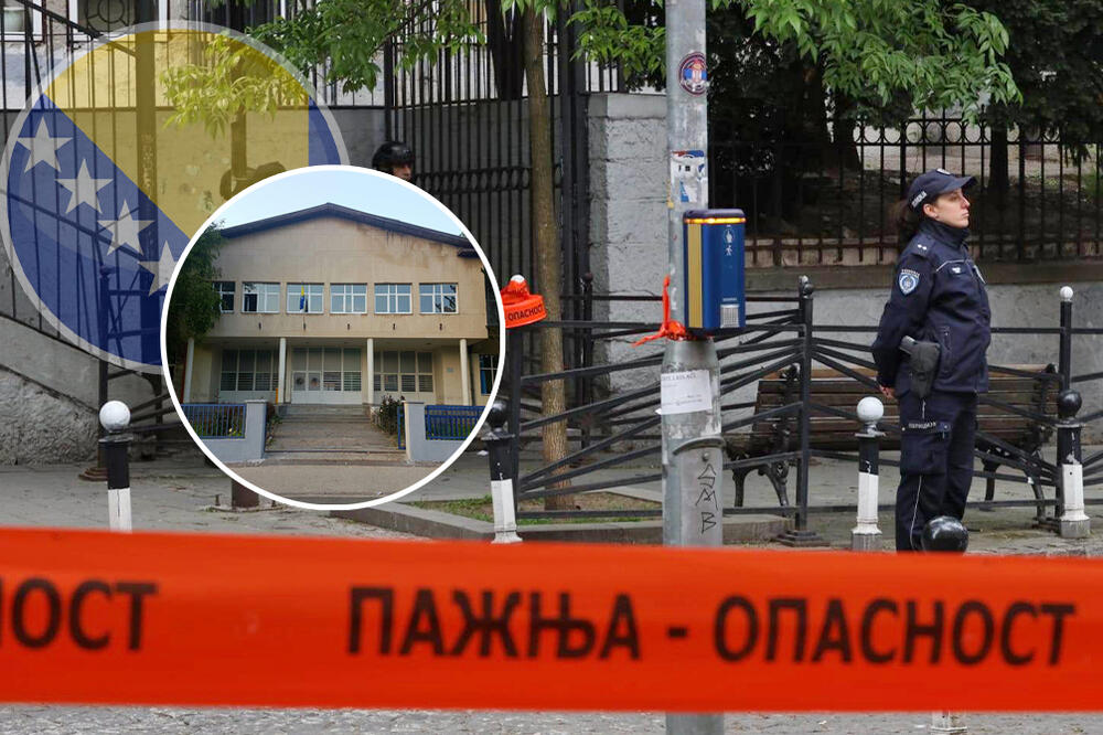 "BIĆE NEZAPAMĆEN MASAKR": Dečak zapretio da će napraviti POKOLJ u Bihaću poput onog na Vračaru, šta je sa DECOM?