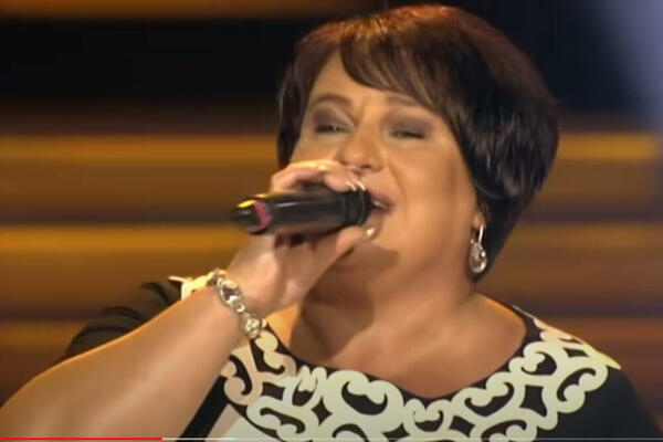 JEZIVA SUDBINA SRPSKE PEVAČICE, MUŽA PRONAŠLA MRTVOG: Do dana današnjeg se NIJE OPORAVILA od tragedije FOTO