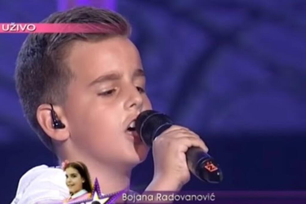 PEVAO JE O MALOJ MILICI STRADALOJ U NATO BOMBARDOVANJU: Zbog njega je ovaj PEVAČ prolio SUZE, veoma EMOTIVNO