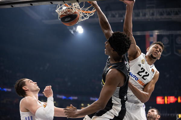 TEKTONSKI POTRES U EVROLIGI! Real Madrid ostaje bez dvojice ključnih igrača, ponude već na stolu!