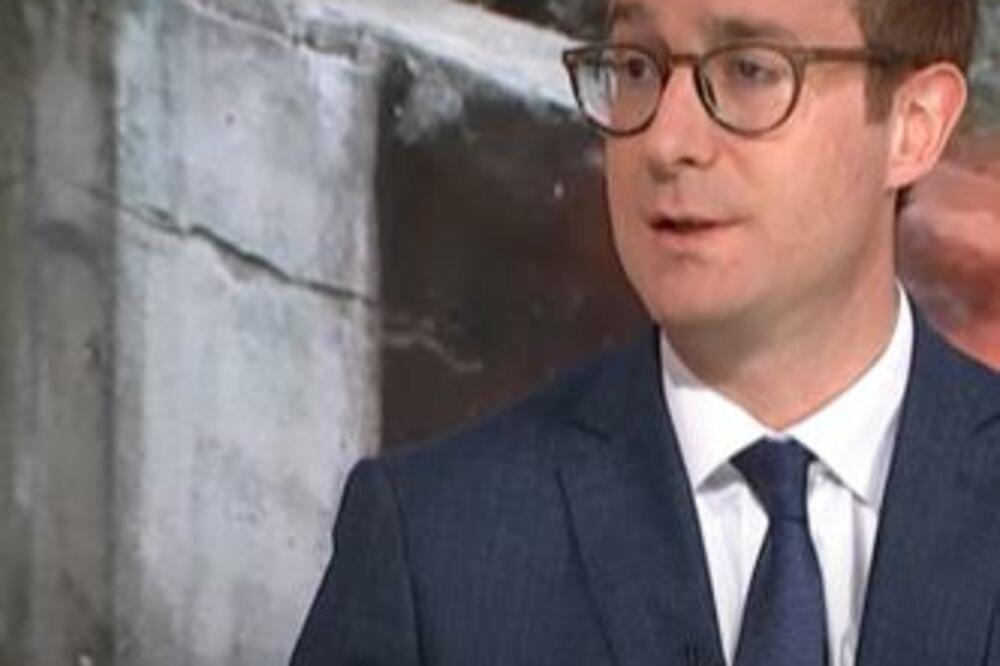 OGLASIO SE TUŽILAC USKOKOVIĆ O OCU DEČAKA UBICE: Evo za koje delo se TERETI!