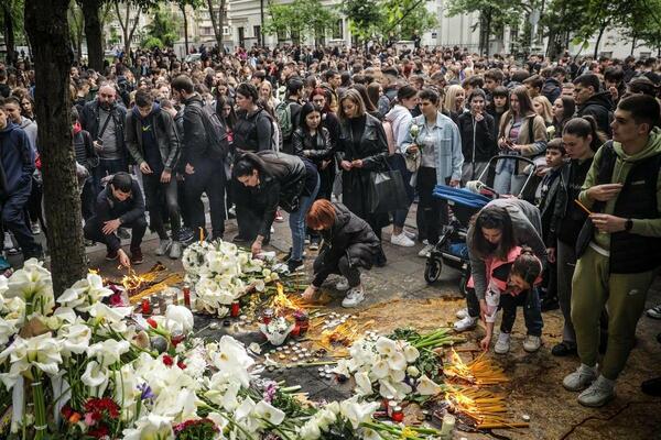 OVA DEVOJČICA JE VIDELA I PREŽIVELA HOROR NA VRAČARU: Počela sam da trčim, mislila sam...