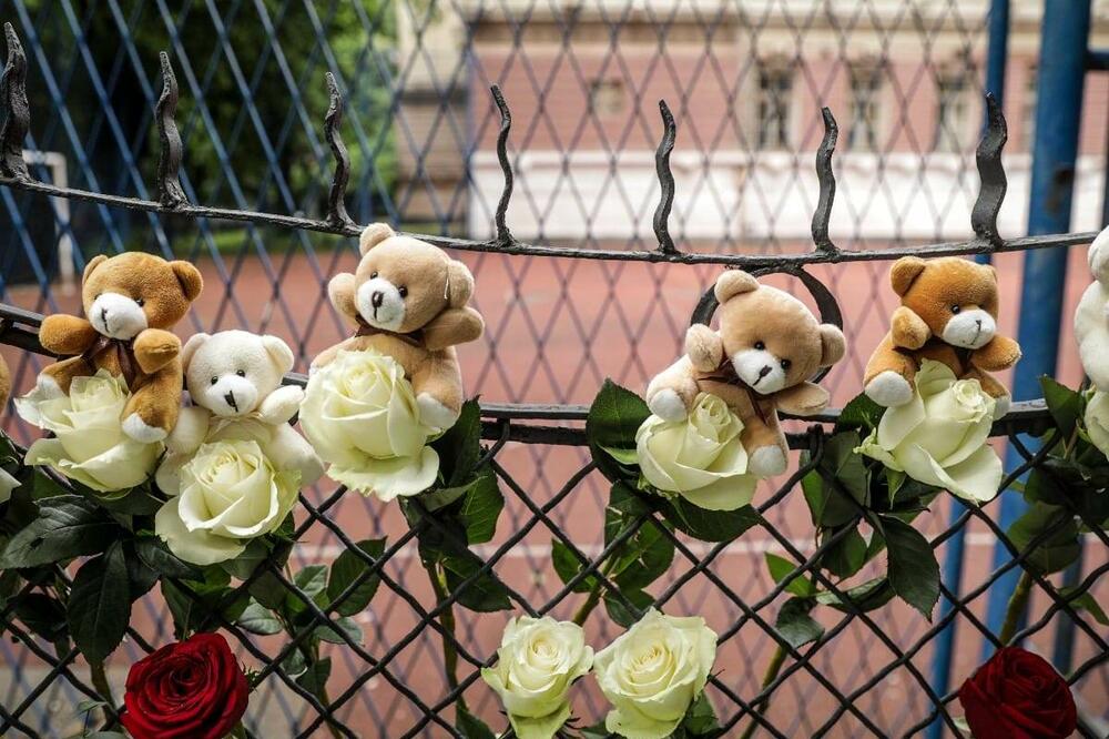 OGLASIO SE STRELJAČKI SAVEZ SRBIJE O OCU I DEČAKU KOJI JE POČINIO MASAKR U ŠKOLI: Odmah su morali da REAGUJU!