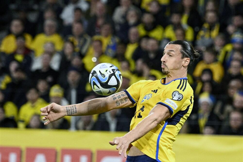 Legende fudbala koje nikada nisu postigle gol na Mundijalu: Marko van Basten, Ibrahimović, Figo, čak i jedan Srbin