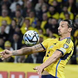 Legende fudbala koje nikada nisu postigle gol na Mundijalu: Marko van Basten, Ibrahimović, Figo, čak i jedan Srbin