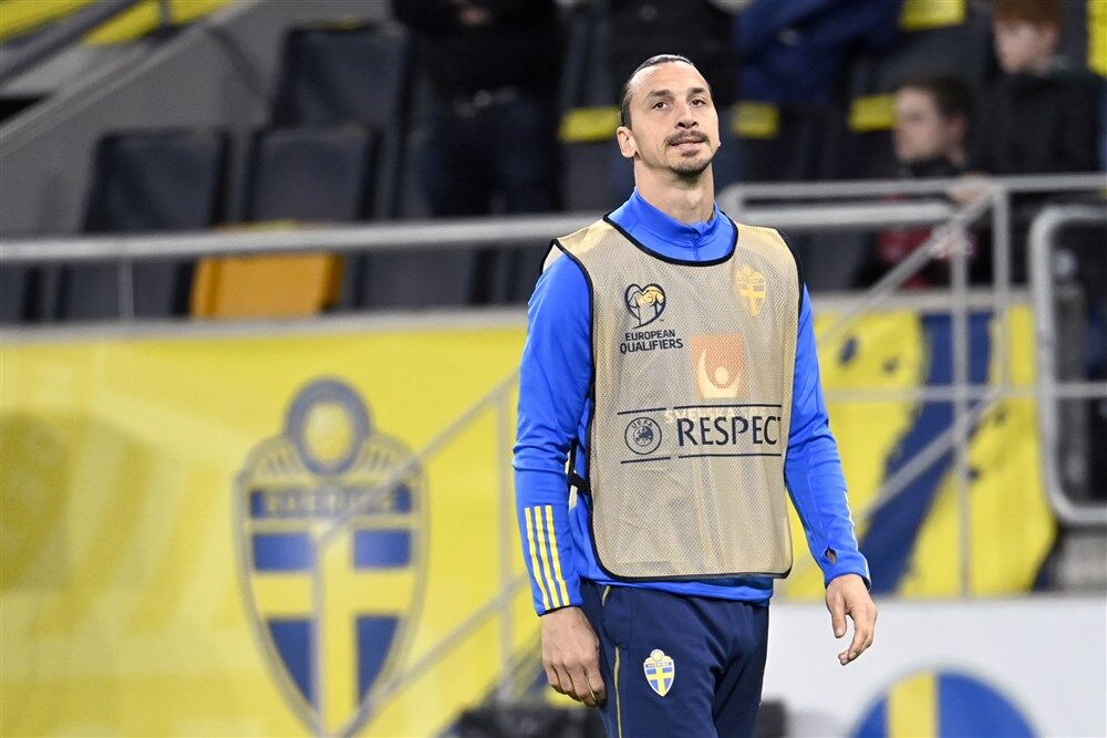 Zlatan Ibrahimović
