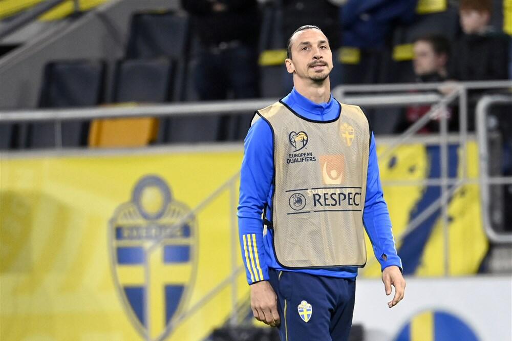 MA KAKVA PENZIJA NA LETO! Ibrahimović napušta Milan i ide kod velikih prijatelja (FOTO)