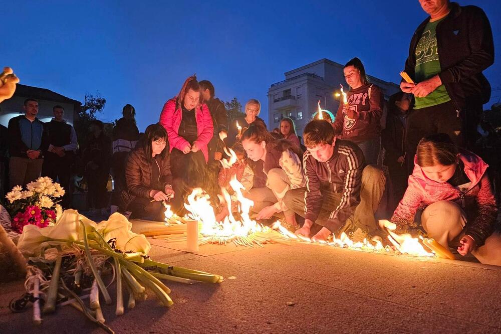 SVEŠTENIK I PSIHIJATAR REŠILI DILEMU OKO VOĐENJA DECE NA SAHRANE: Da li ih treba štititi od toga?