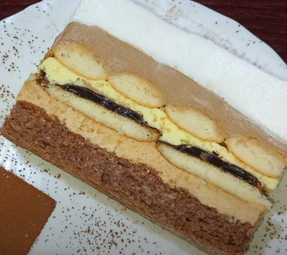 Torta