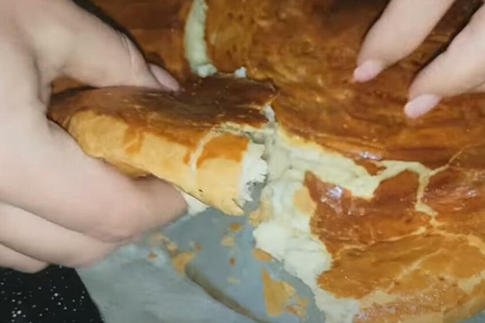 NAJBRŽA I NAJUKUSNIJA VEČERAS IZ TIGANJA: Ovo jelo ni NAJISKUSNIJE domaćice NISU ZNALE