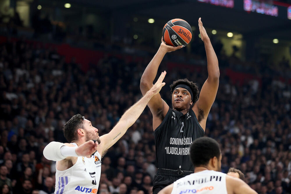 LEDEJ DEPRIMIRAN: Daš sve od sebe i ne vrati ti se...