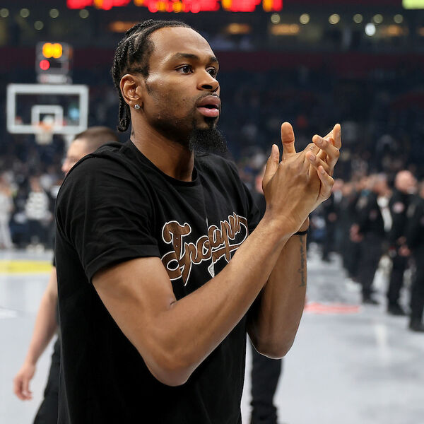 PARTIZAN SUSPENDOVAN ZBOG PANTERA: Crno-beli duguju bivšem kapitenu dosta novaca