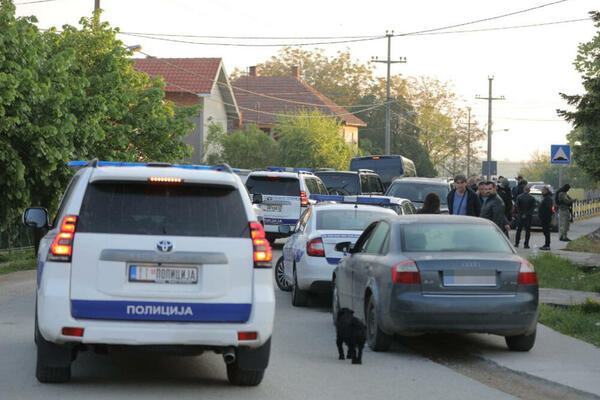 LOVAC IZ IVANJICE SE IPAK NIJE SAM UPUCAO!? Novi detalji tragedije, Vladana ubio prijatelj dok je čistio pušku?