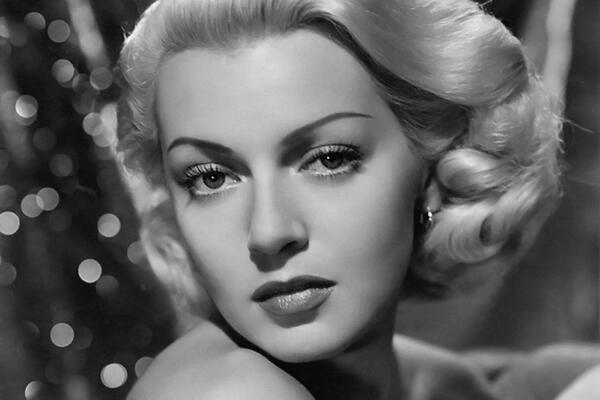 SLUČAJ OVE GLUMICE JE POTRESAO SVET! Ljubavnike nisu mogli da joj PREBROJE, a onda se desilo UBISTVO