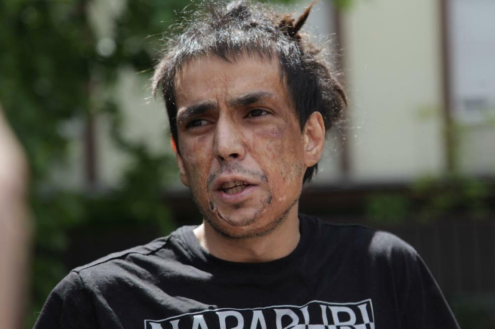 "BRAT I JA SMO SE POSVAĐALI KADA JE TATA UMRO" Ovako je Alen Sakić govorio o POKOJNOM BRATU, odnosi NISU BILI DOBRI