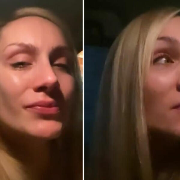 "SVI TREBA DA..." Glumica Jelena Gavrilović U ŠOKU zbog tragedija u Srbiji, poslala JAKU PORUKU (FOTO)