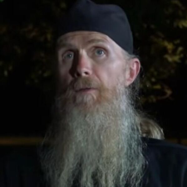 Otac Arsenije otkrio test koji pokazje da li ste zaposednuti đavolom! Evo šta treba da uradite, sto posto tačan