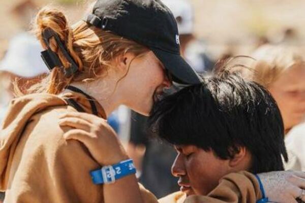 MAJKA GA JE OSTAVILA U SIROTILIŠTU KAD JE IMAO SAMO DVA DANA: Nakon 16 godina uradio je DNK TEST, REZULTAT ŠOKIRAO