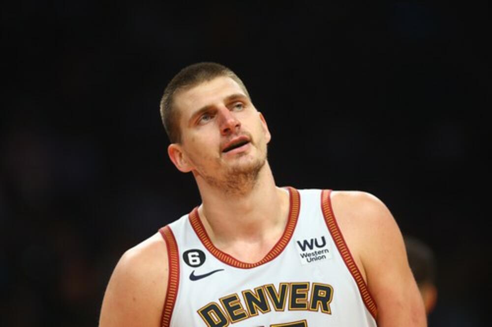 Nikola Jokić