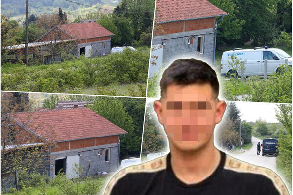 ISPOVEST KOMŠINICE KOJA JE VIDELA HAPŠENJE UBICE IZ MLADENOVCA: Bilo je opsadno stanje, rečima ne mogu opsati užas