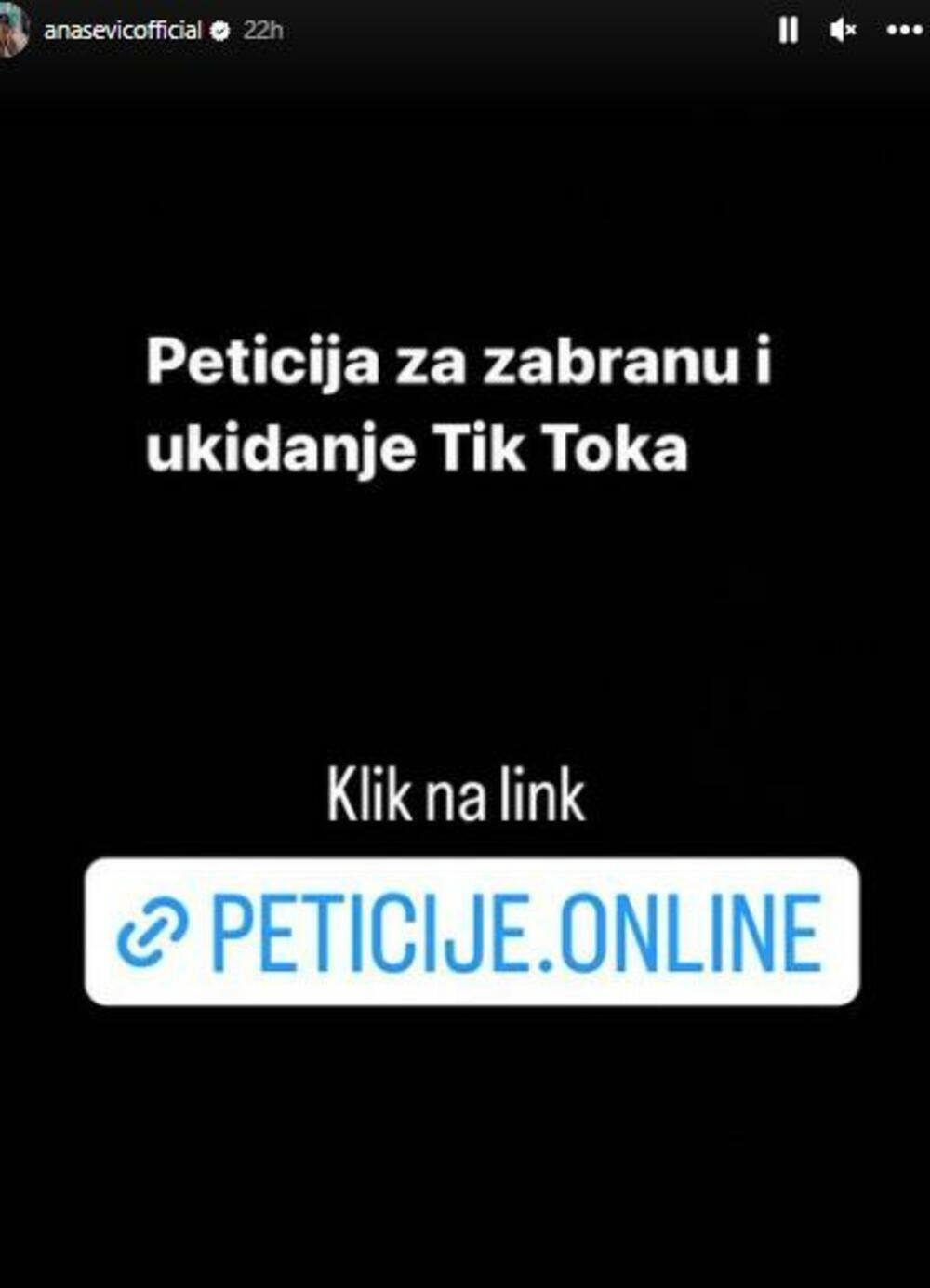 Peticija