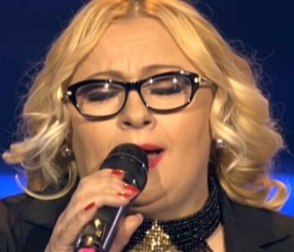 Put nekadašnje učesnice šoua „Nikad nije kasno“, Slavice Ristić nije bio ni malo lak. 