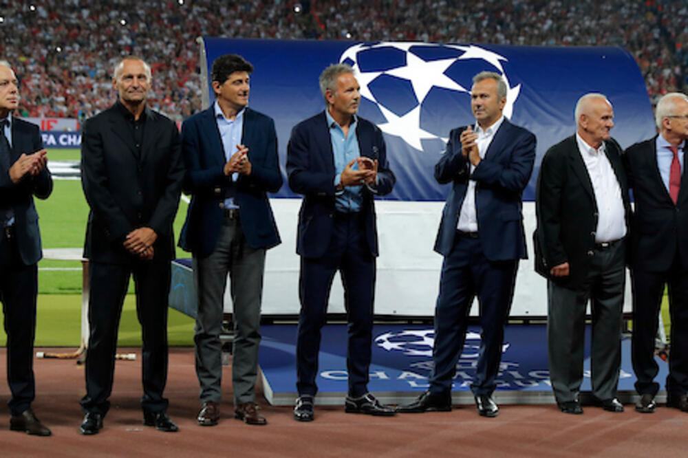 FILMSKO BEKSTVO ZVEZDINE LEGENDE: Osuđen na robiju, pa zamalo završio u Partizanu!